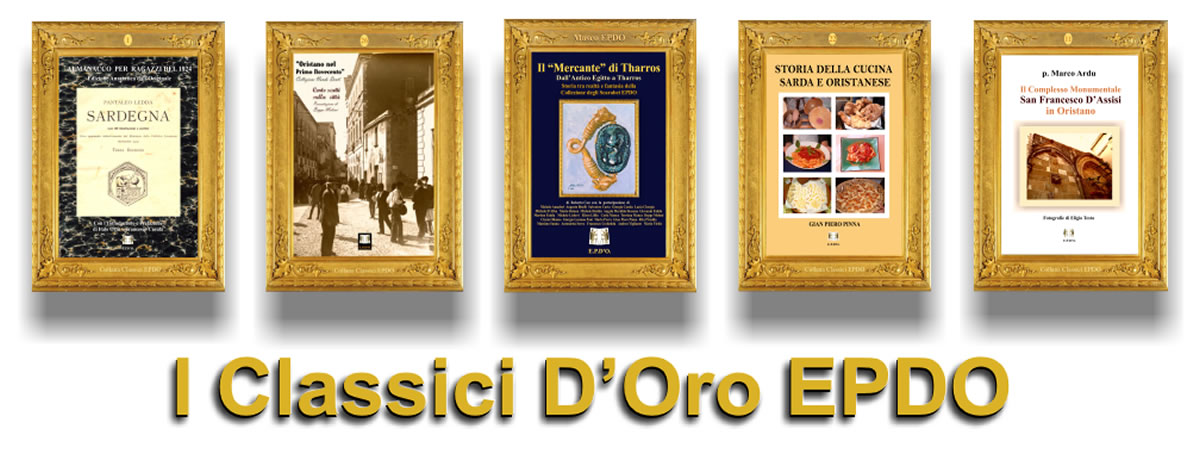Collana Classici Libri EPDO